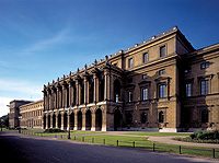 Bild: Residenz München, Festsaalbau