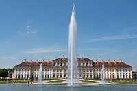 Bild: Neues Schloss Schleißheim