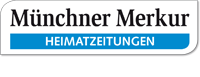 Logo "Münchner Merkur Heimatzeitungen"